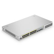 この写真はS3410L-24TF-Pに関するものです。