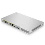 この写真はS3410L-24TF-Pに関するものです。