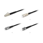 OM4 Industrial Fiber Patch Cable LC/SC/ST/FC/IP67/ODC/YZC