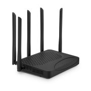 ONU1930-4GV-W、XGPON HGU ONU (PON x 1、GE x 4、POTS x 1、USB x 1、外部デュアルバンドアンテナ x 5 3000M WiFi 4/5/6) この写真はONU1930-4GV-Wに関するものです。