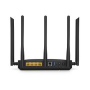 ONU1930-4GV-W、XGPON HGU ONU (PON x 1、GE x 4、POTS x 1、USB x 1、外部デュアルバンドアンテナ x 5 3000M WiFi 4/5/6) この写真はONU1930-4GV-Wに関するものです。