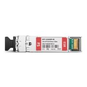 Cisco совместимый 25GBASE-ESR SFP28 модуль 850 нм 300 м DOM LC MMF Это изображение касается SFP-25GESR-85.