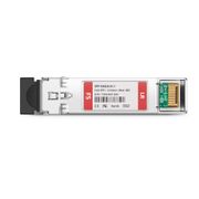 Cisco SFP-10G-LR-I Compatible 10GBASE-LR SFP+ 1310nm 10km DOM Duplex LC/UPC SMF Optical Transceiver Module (Industrial) This picture is about 10GLR.