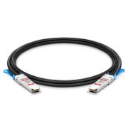 9m (29ft) Arista Networks Compatible 100G QSFP28 Active Direct Attach Copper Twinax Cable This picture is about 1.