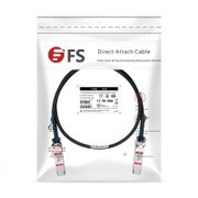 9m (29ft) Arista Networks Compatible 100G QSFP28 Active Direct Attach Copper Twinax Cable This picture is about 6.