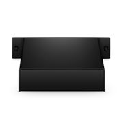 Divisor/Splitter de fibra óptica 1x8 PLC, cassette estándar LGX, SC/APC, monomodo Esta imagen trata sobre FLG-PLC1x8LGX1SCA.