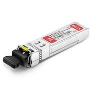 光を曲げる 産業用 Fortinet FR-TRAN-ZX互換 SFP 1000BASE-ZX光