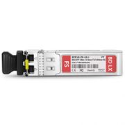 産業用 Fortinet FR-TRAN-ZX互換 SFP 1000BASE-ZX光トランシーバー