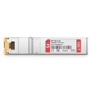 Cisco SFP-10G-T-X Compatibile 10GBASE-T SFP+ Rame 30m RJ-45 Modulo Transceiver (LOS) Questa immagine riguarda SFP-10G-T-30.