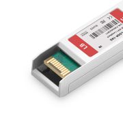 Intel Compatible 10G SFP+ Passive Loopback Testing Module This picture is about 4.