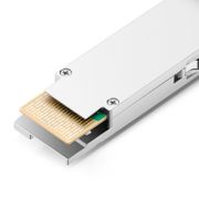 Personalizzato 800GBASE 2 x PLR4/PLR8 QSFP-DD PAM4 1310nm 10km DOM Dual MPO-12/APC SMF Modulo Transceiver Ottico Questa immagine riguarda 5.