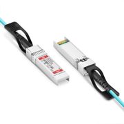 動作美品X520-DA2 10G SFP+ 5m AOCケーブル　セット Amazon | 10Gb デュアルLAN SFP PCI-eネットワークカード、Intel
