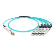 2m (7ft) Generic Compatible 400G QSFP-DD to 8 x 50G SFP56 Active Optical Breakout Cable This picture is about https://resource.fs.com/mall/2m-%E4%B8%BB%E5%9B%BE1.jpg.