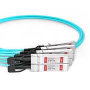 10m (33ft) Generic Compatible 400G QSFP-DD to 8 x 50G SFP56 Active Optical Breakout Cable This picture is about https://resource.fs.com/mall/10m-%E5%A4%9A%E5%9B%BE5.jpg.