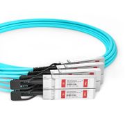 70m (230ft) Generic Compatible 400G QSFP-DD to 8 x 50G SFP56 Active Optical Breakout Cable This picture is about https://resource.fs.com/mall/70m-%E5%A4%9A%E5%9B%BE5.jpg.