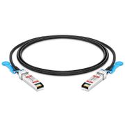 Juniper Networks対応 8m（26ft） 25G SFP28 アクティブ銅製ツイン
