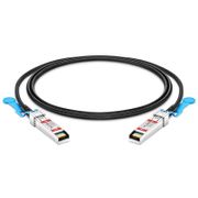 3m (10ft) Juniper Networks Compatible 25G SFP28 Active Direct Attach Copper Twinax Cable This picture is about 3M JU.