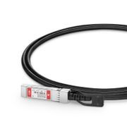 0.5m (2ft) 1G SFP Passive Direct Attach Copper Twinax Cable for FS Switches This picture is about 1.