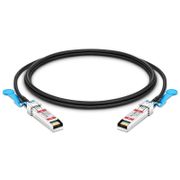 9m (29ft) Arista Networks Compatible 25G SFP28 Active Direct Attach Copper Twinax Cable This picture is about 9.