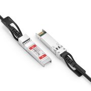 1m (3ft) Netgear Compatible 1G SFP Passive Direct Attach Copper Twinax Cable This picture is about 0.