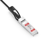 3m (10ft) Generic Compatible 1G SFP Passive Direct Attach Copper Twinax Cable This picture is about 1.