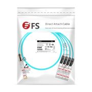 2m (7ft) Generic Compatible 400G QSFP-DD to 8 x 50G SFP56 Active Optical Breakout Cable This picture is about https://resource.fs.com/mall/%E5%8C%85%E8%A3%85.jpg.