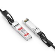 5m (16ft) Arista Networks Compatible 1G SFP Passive Direct Attach Copper Twinax Cable This picture is about 1.