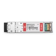 HPE DWDM-SFP1G-39.77-40 DWDM SFP (mini-GBIC) Transceiver - FS.com