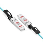Cable óptico activo (AOC) personalizado 25G SFP28 Esta imagen trata sobre 1.