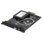 FMT26PA-51EDFA, 26dB Gain Extended C-Band DWDM EDFA Pre-amplifier for FMT Managed Chassis, 20dBm Output This picture is about 248135-4.