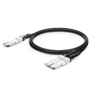 3m (10ft) NVIDIA/Mellanox MCP7H60-W003R26 Compatible 400G QSFP-DD
