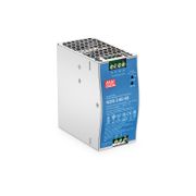 240W 48VDC Slim DIN Rail Alimentazione Industriale Economica con Funzione PFC Questa immagine riguarda NDR.