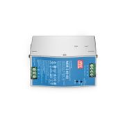 240W 48VDC Slim DIN Rail Alimentazione Industriale Economica con Funzione PFC Questa immagine riguarda NDR.