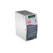 240W 48VDC Slim DIN Rail Alimentazione Industriale ad Alte Prestazioni con Funzione PFC Questa immagine riguarda 3.