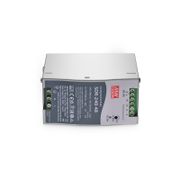 240W 48VDC Slim DIN Rail Alimentazione Industriale ad Alte Prestazioni con Funzione PFC Questa immagine riguarda 4.