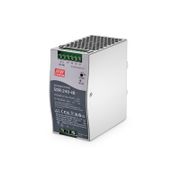 240W 48VDC Slim DIN Rail Alimentazione Industriale ad Alte Prestazioni con Funzione PFC Questa immagine riguarda 2.