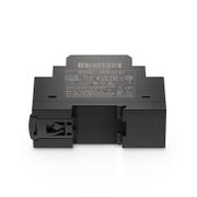 30W 24VDC Alimentatore Industria Ultra Slim a Forma di Passo su Guida DIN Questa immagine riguarda 1.