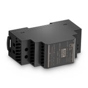 30W 24VDC Alimentatore Industria Ultra Slim a Forma di Passo su Guida DIN Questa immagine riguarda 2.