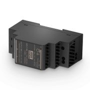 30W 24VDC Alimentatore Industria Ultra Slim a Forma di Passo su Guida DIN Questa immagine riguarda 3.