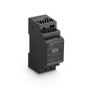 30W 24VDC Alimentatore Industria Ultra Slim a Forma di Passo su Guida DIN Questa immagine riguarda 4.