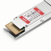 NVIDIA/Mellanox Compatible 400GBASE-DR4 QSFP-DD PAM4 1310nm 500m DOM MPO-12/APC SMF Ethernet Optical Transceiver Module, Breakout to 4 x 100G-DR This picture is about 3.
