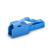 Customized LC Fixed Fiber Optic Attenuator, SM, Male-Female, 1~25dB Optional This picture is about #11820主图2.