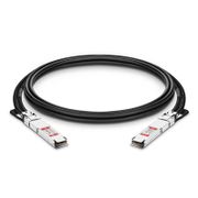 1m (3ft) NVIDIA/Mellanox MCP4Y10-NO01 Compatible 400G OSFP Flat