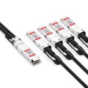 Cette image concerne OSFP-800G-4QPC005.