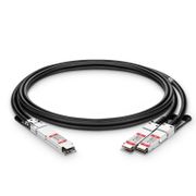 ウルティマ2 NVIDIA Quantum 2 based NDR InfiniBand Switch, 64 NDR ports