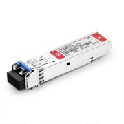 Alcatel-Lucent Compatible OC-48/STM-16 IR-1 SFP 1310nm 15km DOM Duplex LC SMF Optical Transceiver Module This picture is about 1.