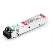 Generic Compatible OC-48/STM-16 SFP 1550nm 40km DOM Duplex LC SMF Optical Transceiver Module This picture is about 1.