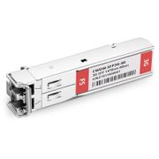 3Gb/s MSA CWDM SFP 1470nm 80km DOM Duplex LC SMF Transmitter & Receiver Video Pathological Patterns Optical Transceiver Module for SD/HD/3G-SDI This picture is about 3.