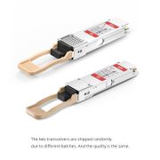 Cette image concerne QSFP-SR4-200G.