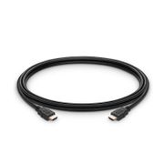 10FT(4M) 4K 60Hz PVC Alta Velocidad HDMI® Cable con Ethernet En Pared CL2 Clasificado Esta imagen trata sobre 1.